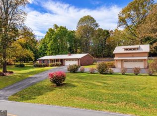 116 Walnut Rd, Jasper, GA 30143
