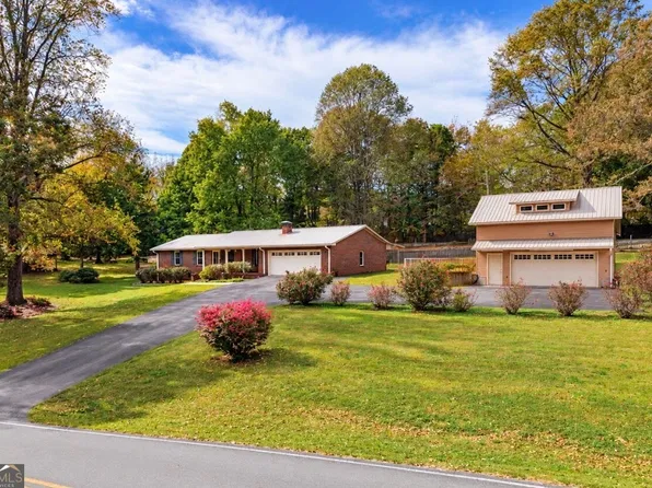116 Walnut Rd, Jasper, GA 30143