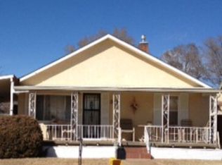 1323 E River St, Pueblo, CO 81001