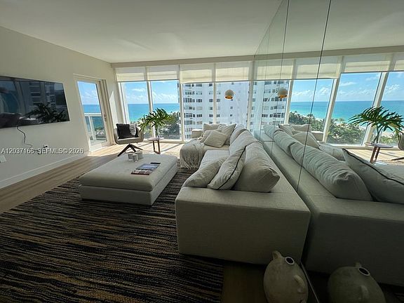 3rd image of 10275 Collins Ave APT 915