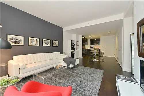 113 Nassau St #22G Photo 1