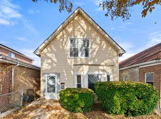 7512 W 64th St, Summit, IL 60501