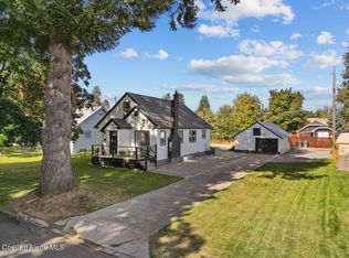 1303 E Saint Maries Ave, Coeur D Alene, ID 83814