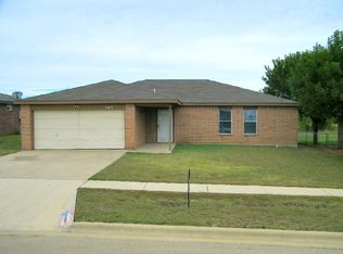 4109 Beach Ball Dr, Killeen, TX 76549