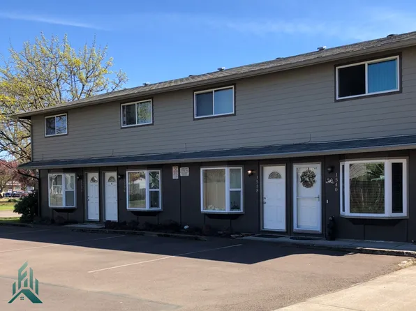 1534 College St, Philomath, OR