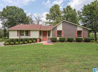 331 County Highway 34, Blountsville, AL 35031