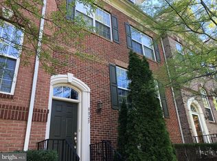 8025 Reserve Way, Vienna, VA 22182