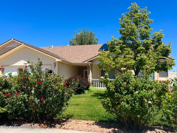 786 Comstock Dr, Fruita, CO 81521
