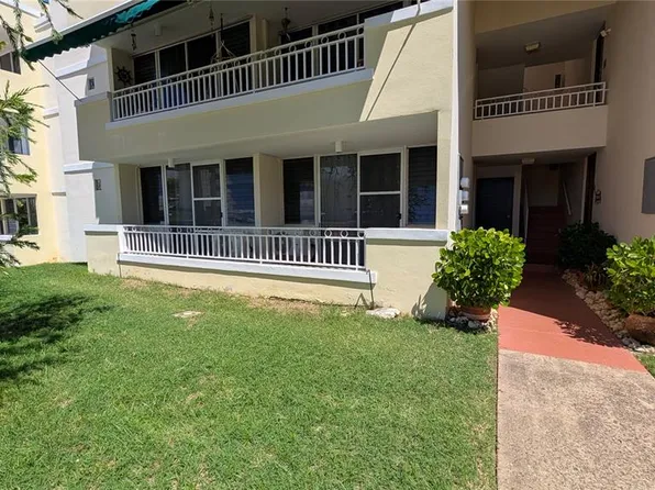 Urb. Vista Real EDIFICIO 4-7 #4-7, FAJARDO, PR 00738