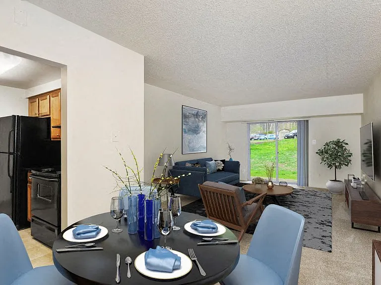 Haven Reston Affordable Apartments — Photo 17