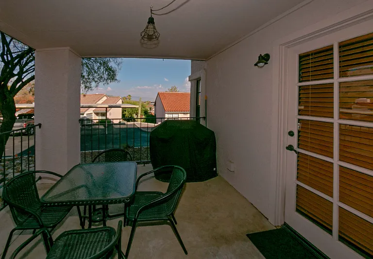 6451 N Tierra De Las Catalinas #69 — Photo 18