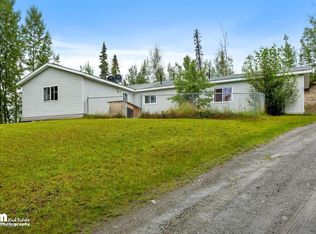 3471 W Wren St, Wasilla, AK 99623