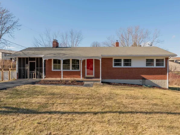 530 W Fulton St, Wytheville, VA 24382