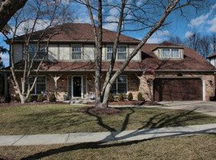 844 Rockbridge Dr, Naperville, IL 60540