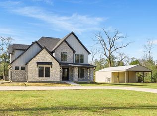 40915 Friartuck Dr, Montgomery, TX 77316