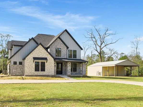 40915 Friartuck Dr, Montgomery, TX 77316