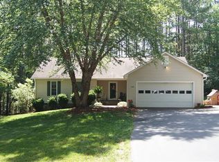 1145 Mineral Springs Rd, Madison, NC 27025