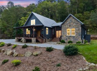 263 Brasstown Rd, Westminster, SC 29693