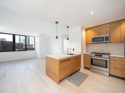 10 Provost St UNIT 801, Jersey City, NJ, 07302