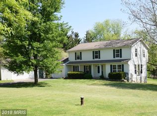 3221 Hayloft Ct, Woodbine, MD 21797