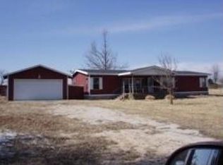 2979 N York Ave, Brookline, MO 65619