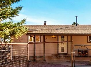 8148 Patti Dr, Rye, CO 81069