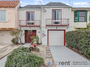 1631 35th Ave, San Francisco, CA 94122