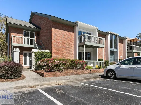 6401 Habersham St Unit 3B, Savannah, GA 31405