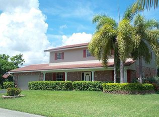 6201 SW 56th Ct, Davie, FL 33314