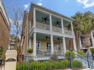 125 Ponsbury Rd, Mount Pleasant, SC 29464