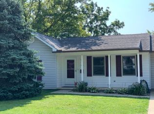 941 Gregg St, Washington Court House, OH 43160