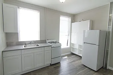 Rented by Coda Real Estate NYC