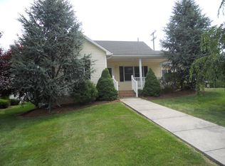 2150 Whispering Springs Rd, Harrisonburg, VA 22801