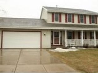 3724 Pintail Dr, Janesville, WI 53546