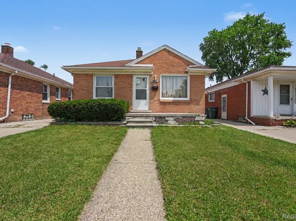 1058 Detroit Ave, Lincoln Park, MI 48146