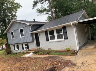 8380 Magnolia Dr, Jonesboro, GA 30238