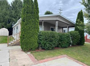 5232 E Broadway Rd #151, Mount Pleasant, MI 48858