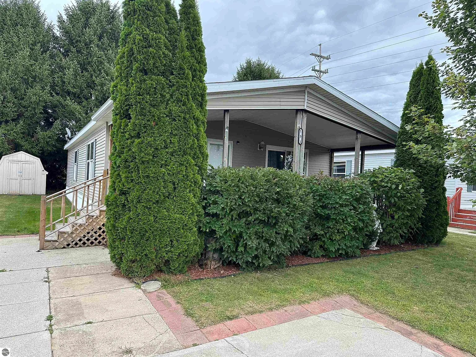 5232 E Broadway Rd #151 photo 1