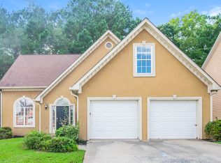 4713 Vineyard Ct SE, Smyrna, GA 30082