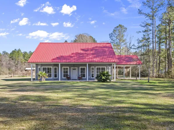 37700 Walker North Rd, Walker, LA 70785