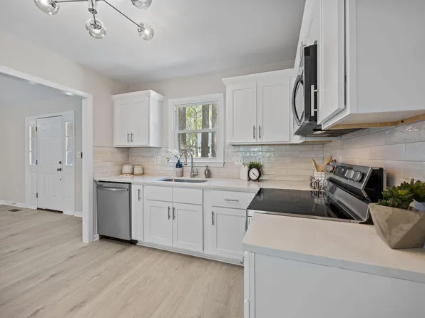 1401 Milan St, Durham, NC 27704