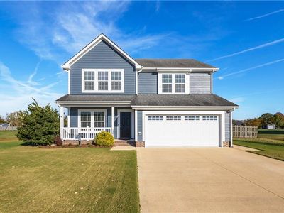 137 NW River Dr, Moyock, NC, 27958