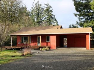 1801 Quince St NE, Olympia, WA 98506