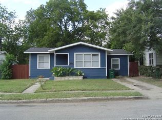 322 Adrian Dr, San Antonio, TX 78213