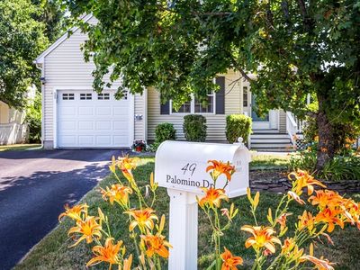 49 Palomino Dr, Franklin, MA, 02038