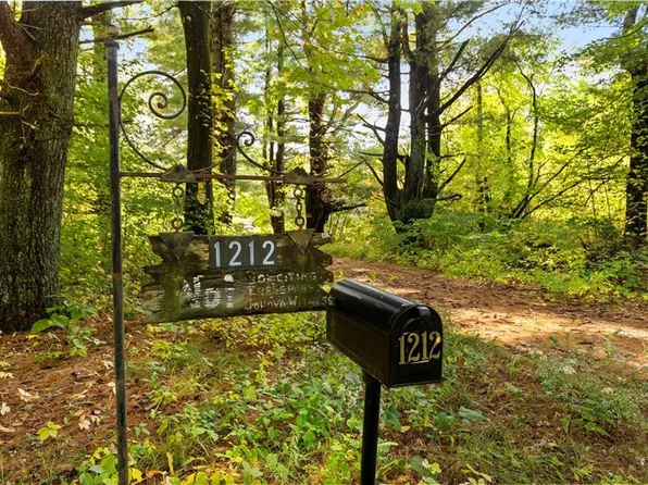 1212 Southbridge Rd, Warren, MA 01083