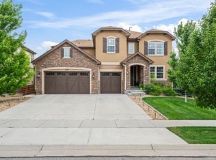 233 Sunbeam Ct, Erie, CO 80516