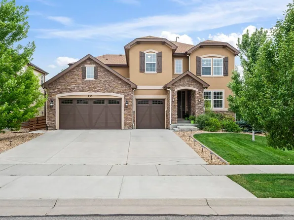 233 Sunbeam Ct, Erie, CO 80516