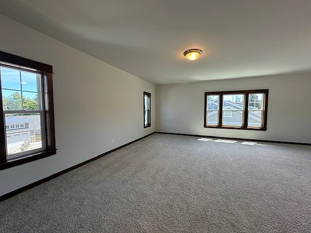 Entertainment Room