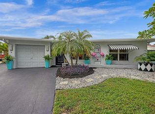 4490 NW 16th Ave, Oakland Park, FL 33309